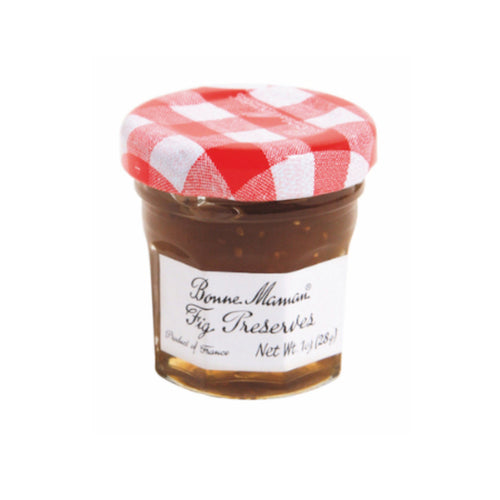 Fig Preserves 1oz - Bonne Maman USA - 1