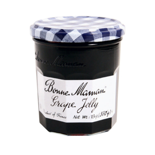 Muscat Grape Jelly - Bonne Maman USA - 1