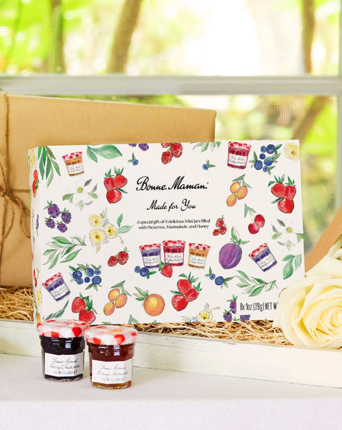 Advent Calendar & Made For You - Bonne Maman USA - 3