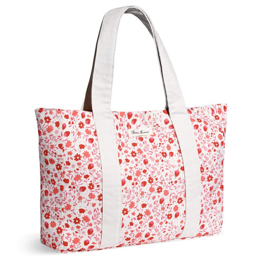 Cotton tote Bag - Bonne Maman USA - 1