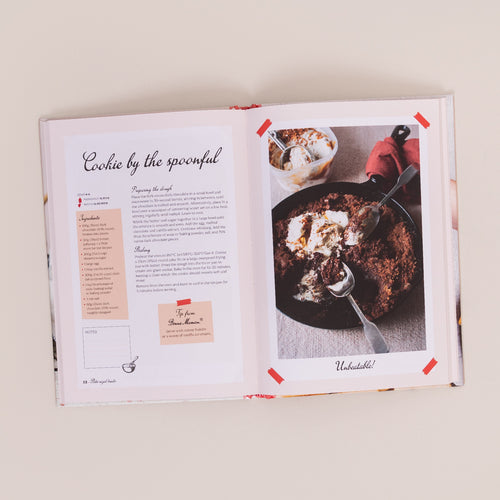 Sweet Treats with Bonne Maman - Bonne Maman USA - 3