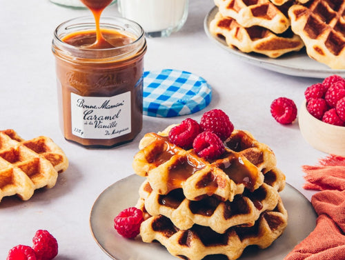 Caramel Delight – Spreads Duo - Bonne Maman USA - 2