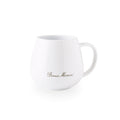 Porcelain cup