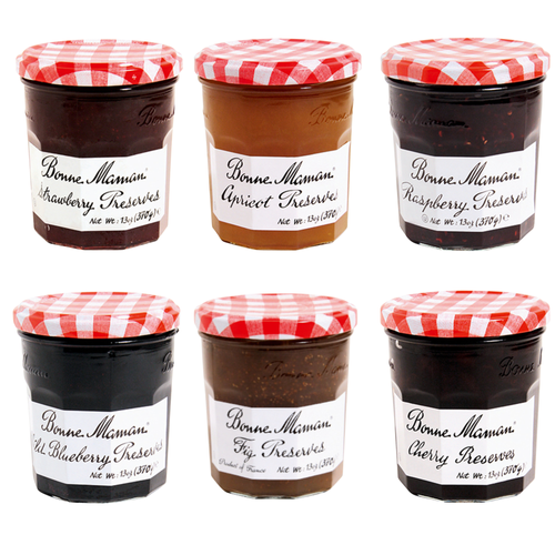 Pick & Mix - Bonne Maman USA - 1