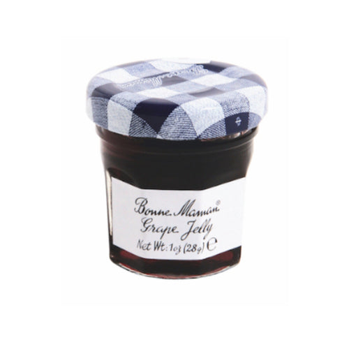 Grape Jelly 1oz - Bonne Maman USA - 1