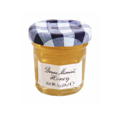 Honey 1oz - Bonne Maman USA - 1