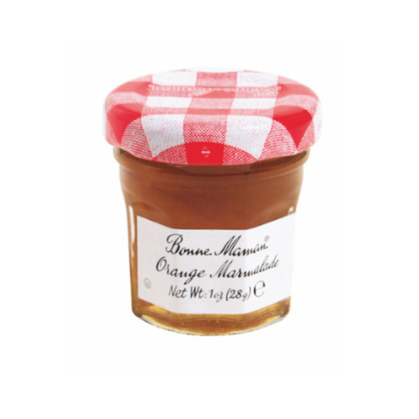 Orange Marmalade 1oz Bonne Maman USA