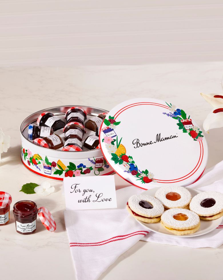 Bonne Maman - Made Simply, With Love. Bonne Maman USA