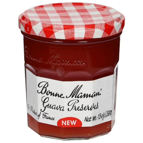 Guava Preserves - Bonne Maman USA - 1