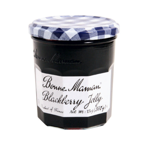 Blackberry Jelly - Bonne Maman USA - 1