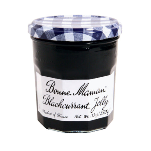 Blackcurrant Jelly - Bonne Maman USA - 1