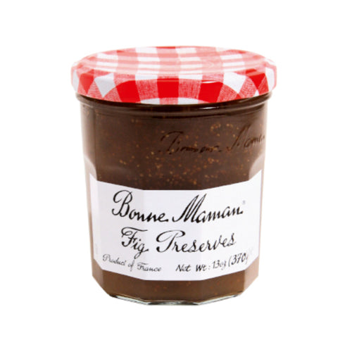 Fig Preserves - Bonne Maman USA - 1