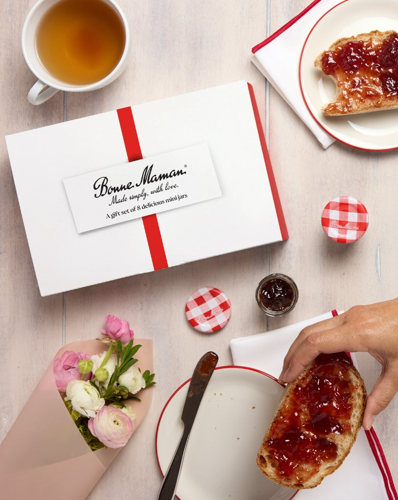 Bonne Maman - Made Simply, With Love. Bonne Maman USA