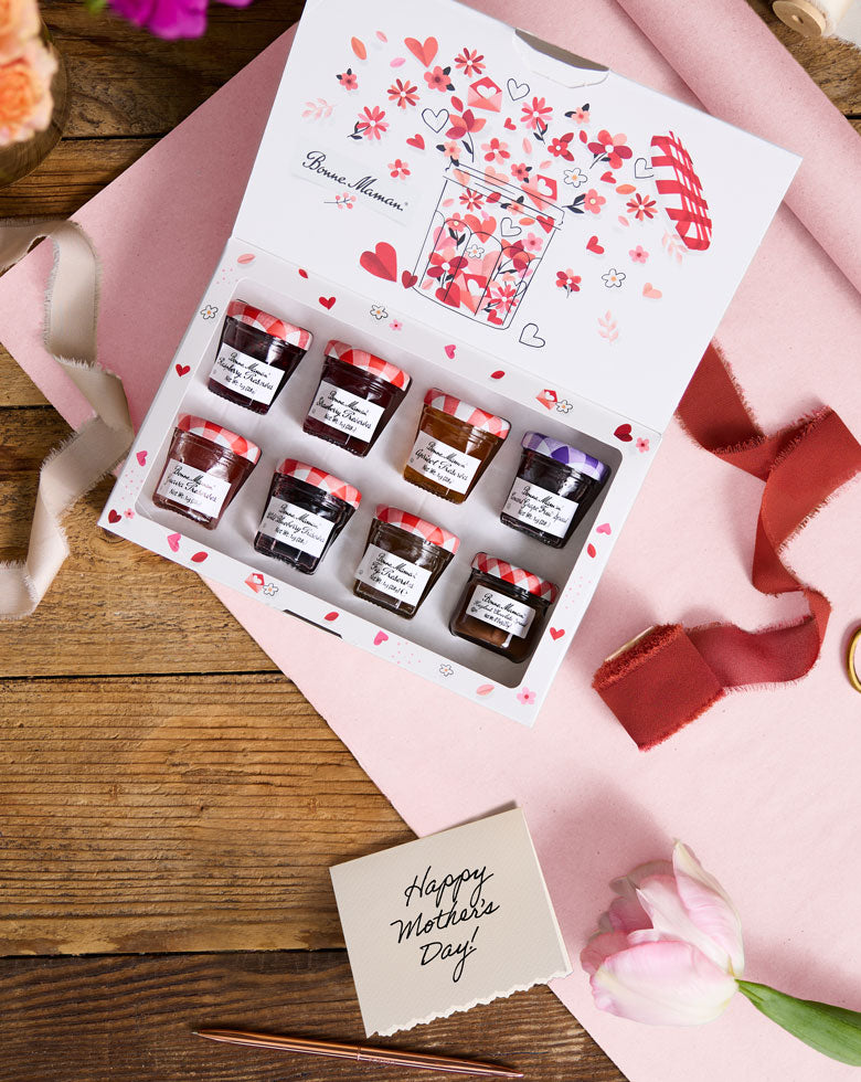 Bonne Maman - Made Simply, With Love. Bonne Maman USA