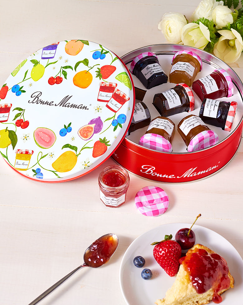 Bonne Maman - Made Simply, With Love. Bonne Maman USA