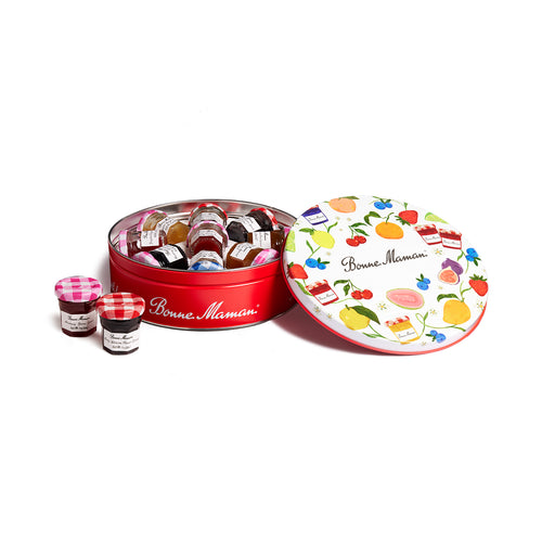 Limited Edition Gift Tin - Bonne Maman USA - 2