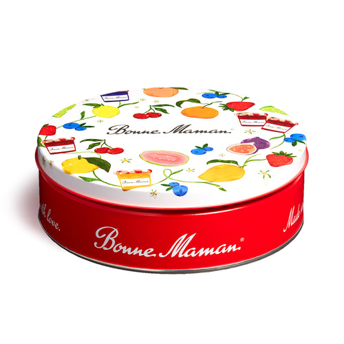 Limited Edition Gift Tin