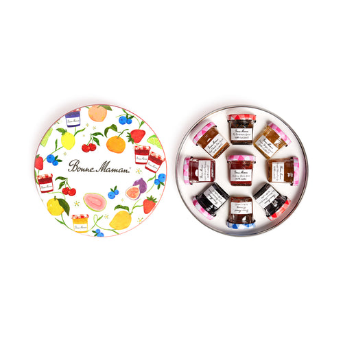 Limited Edition Gift Tin