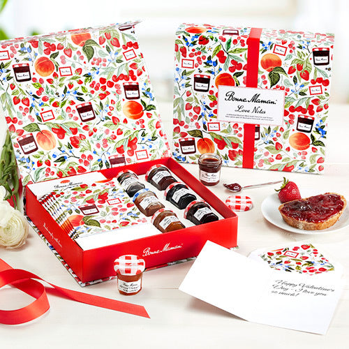 Bonne Maman Holiday Gift Guide Bonne Maman USA