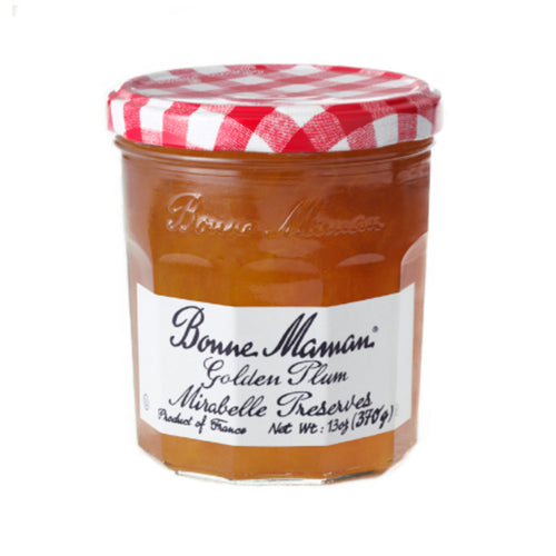 Golden Plum Mirabelle Preserves - Bonne Maman USA - 1