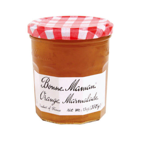 Orange Marmalade - Bonne Maman USA - 1