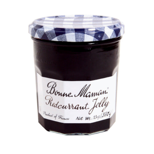 Redcurrant Jelly - Bonne Maman USA - 1