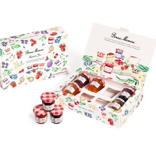 Made For You Gift Set - Bonne Maman USA - 2