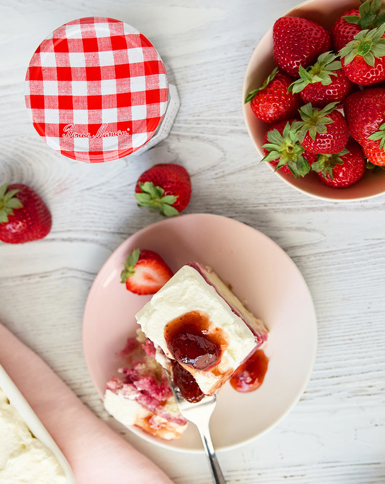 5 Refreshing Ways to Celebrate Spring Bonne Maman USA