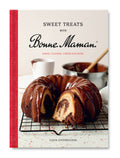 Sweet Treats with Bonne Maman