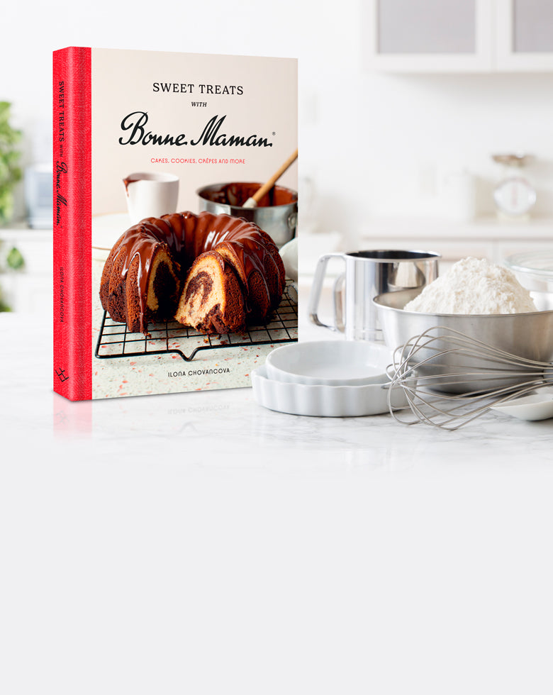 Bonne Maman Holiday Gift Guide Bonne Maman USA