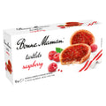Raspberry Tartlets