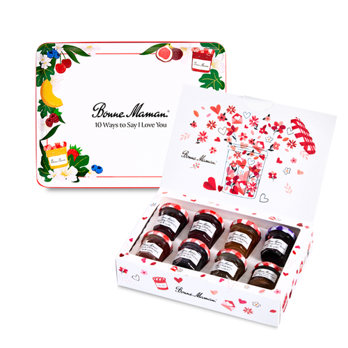 Jar Full of Love Gift Set & Jar Full of Love Gift Set &