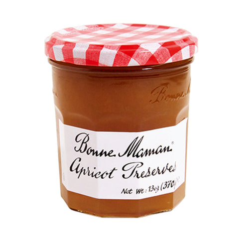 Apricot Preserves - Bonne Maman USA - 1