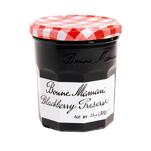 Blackberry Preserves - Bonne Maman USA - 1