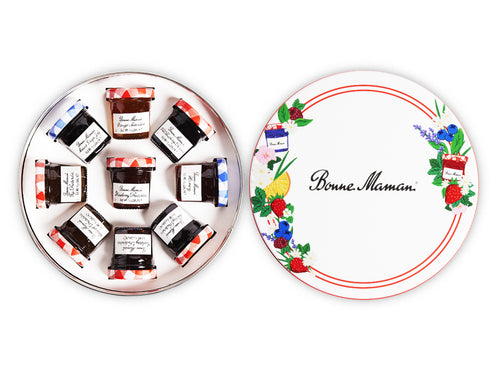 Sampler Gift Tin - Bonne Maman USA - 5