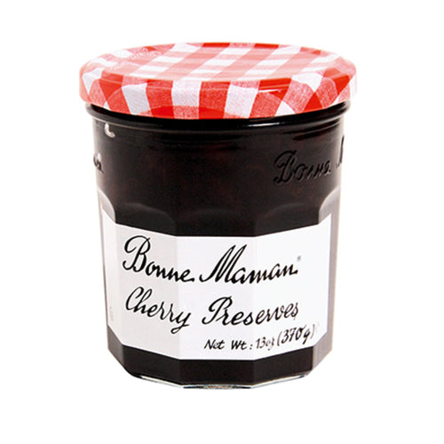 Cherry Preserves - Bonne Maman USA - 1