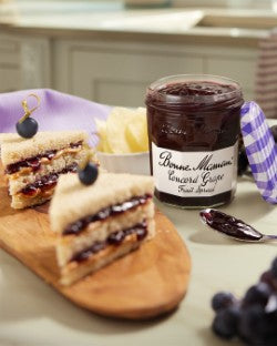 Concord Grape Fruit Spread 12.7oz - Bonne Maman USA - 3