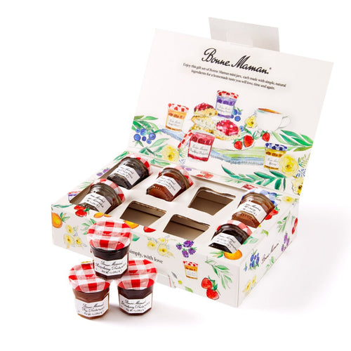 Made For You Gift Set - Bonne Maman USA - 3