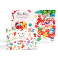 Advent Calendar & Made For You