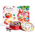 Advent Calendar & Limited Edition Gift Tin